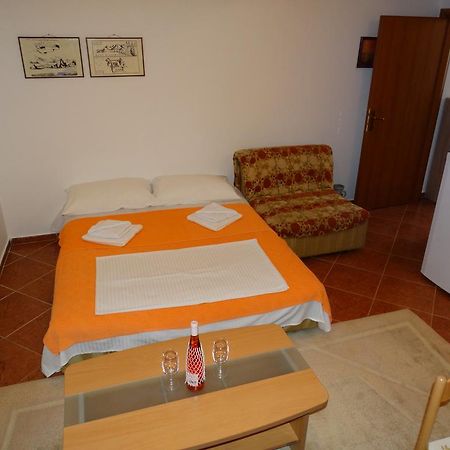 Apartments Ilinka بودفا المظهر الخارجي الصورة