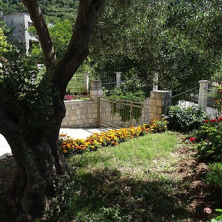 Apartments Ilinka بودفا المظهر الخارجي الصورة