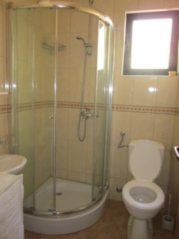 Apartments Ilinka بودفا المظهر الخارجي الصورة