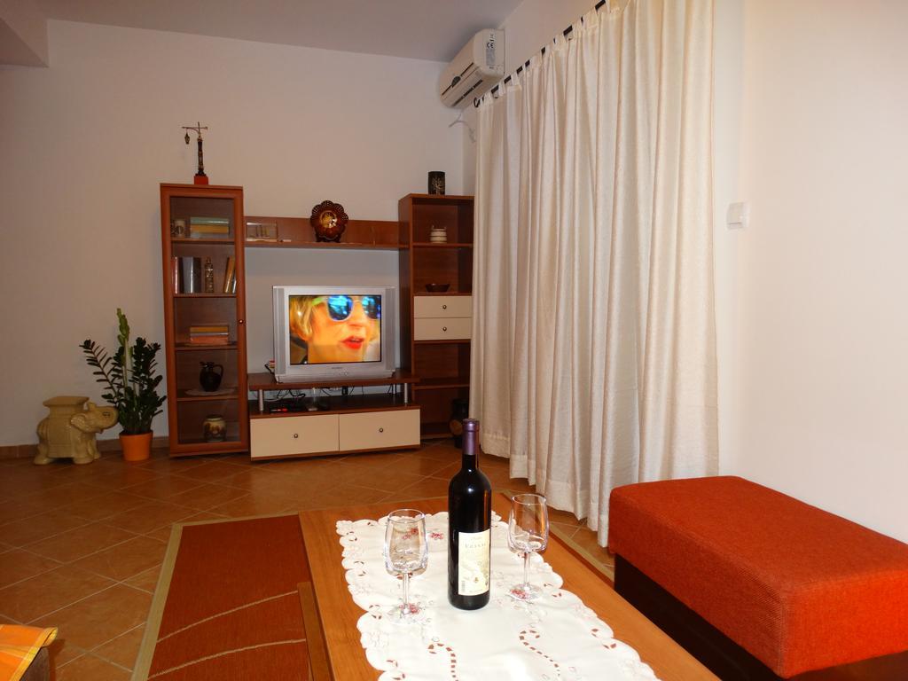 Apartments Ilinka بودفا المظهر الخارجي الصورة