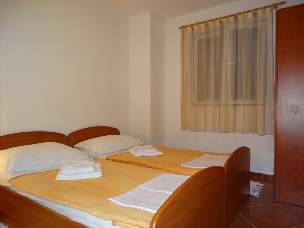 Apartments Ilinka بودفا المظهر الخارجي الصورة
