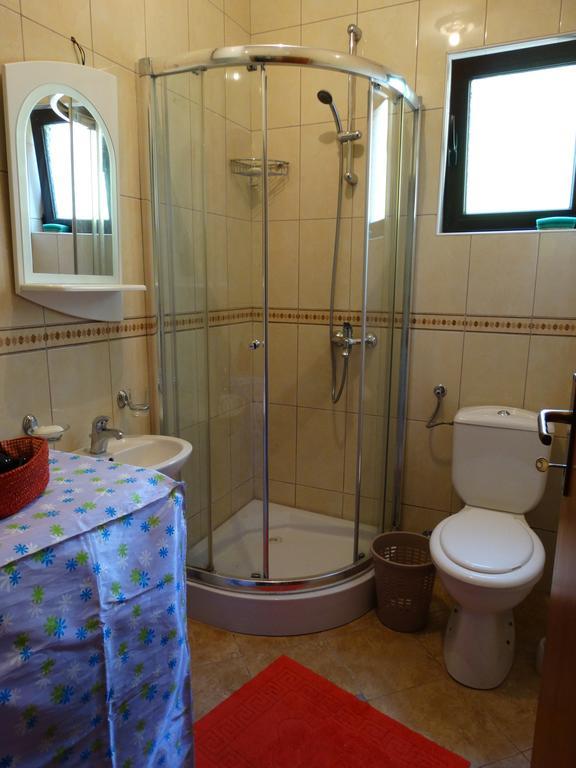 Apartments Ilinka بودفا المظهر الخارجي الصورة