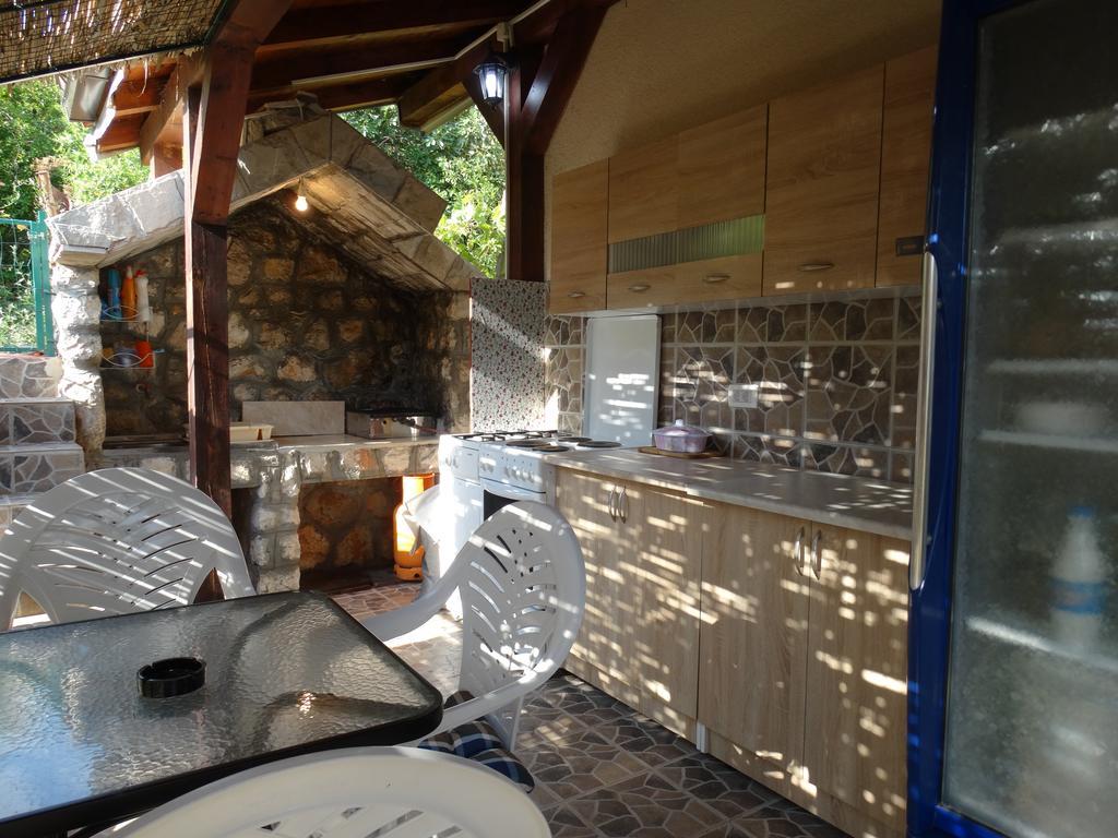 Apartments Ilinka بودفا المظهر الخارجي الصورة